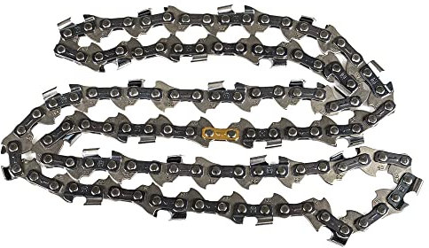 Husqvarna 585422155 12 S93G Chain 3/8 Pitch .050 Gauge 45 Drive Links