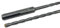 SDS+ Plus Masonry Drill Bit - (5mm x 110mm)