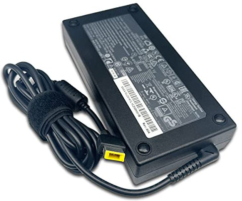 20V 7.5A 150W AC Adapter Ladegerät kompatibel für Lenovo IdeaCentre A540 A740 54Y8926 S4040 A8150 A740 A7200 A540 PA-1151-72 Laptop Netzteil
