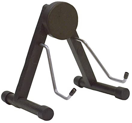 FTWDesign Mini Gitarrenständer Handyhalter