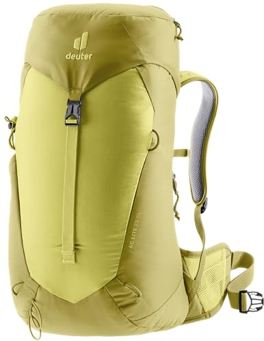deuter AC Lite 22 SL Damen Wanderrucksack (Modell 2024)