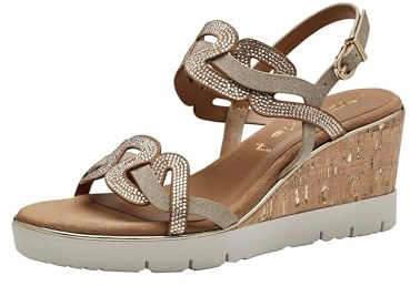 Tamaris Sandalette 1-28355-42 normal