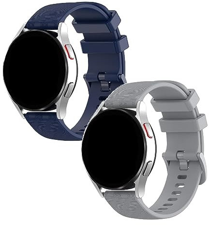 2 bracciali compatibili con Polar Pacer Pro, sportivi, impermeabili, in silicone, per bracciale Polar Pacer Pro