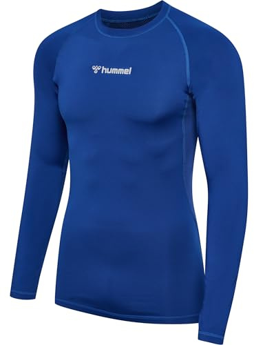 hummel T-Shirt Hmlbl Herren
