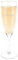 Flute à Champagne en Verre personnalisée – Coupe à Champagne avec Gravure Texte – Verre à Champagne Personnalisable - Idée Cadeau Mariage ou Anniversaire