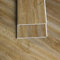 Display Guru Anti Slip, Waterproof, Fireproof SPC Vinyl Flooring Floor Planks Home Office Kitchen Bedroom Bathroom and Restaurants (Oak Brown)