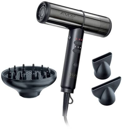 Diva Pro Atmos 2 Atom Dryer