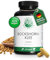 Fieno Greco Capsule - Alto dosaggio: 2.600 mg con il 50% di saponine - Vegano, testato in laboratorio, senza lattosio, senza glutine - 240 capsule - Green Naturals®