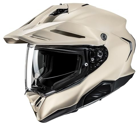 HJC, Integraler Motorradhelm RPHA 60 UNI Semi Flat Sand Beige, M