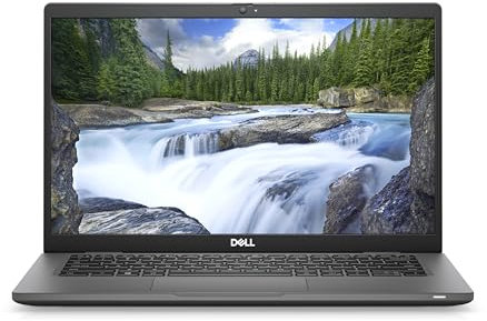Dell Latitude 13 7330 13.3” FHD Touchscreen, i7-1265U (10 Core), 2TB PCIe Gen 4.0x4 NVMe, 16GB RAM, vPro, FPR, Smartcard Reader, Iris Xe Graphics, WIFI 6E, UK Backlit Keys, Windows 11 Pro (Renewed)