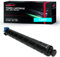 JetWorld Toner CK8512C CK-8512C 1T02RLCUT0, 1T02RLCTA0 Kompatibel für UTAX Utax 3206Ci, 3207Ci, Triumph-Adler 3206Ci, 3207Ci Cyan 15000 Seiten je Tonerkartusche, Hochwertiger Druck