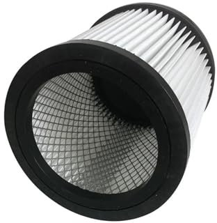 FBHFBHS 1 Pack Filtro HEPA de Cartucho para aspiradoras, Compatible con Parkside PWD,Aspirador en seco y húmedo PWD12 PWD20 PWD25 PWD30 PWD35