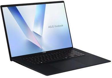 ASUS Vivobook S1807HA-DRS8112W 18 WUXGA (AMD Ryzen 7 260, 32 Go RAM, 1 to SSD, Windows 11) - Clavier AZERTY