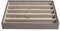 Stackers Mink Classic Medium Jewellery Box Necklace Layer