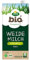 Arla BIO Haltbare Weidemilch 3.8% Fett, Bio H-Milch aus artgerechter Tierhaltung, 12x1 l