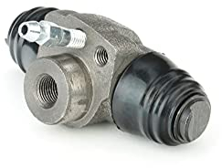 RIDEX 277W0005 Radbremszylinder Trommelbremse Radzylinder Hinten beidseitig