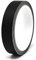 Finest Folia Bandes adhesives décoratives pour auto voiture moto bateau modélisme nombreux coloris longueur 10m ruban adhésif (Noir mat, 15mm)