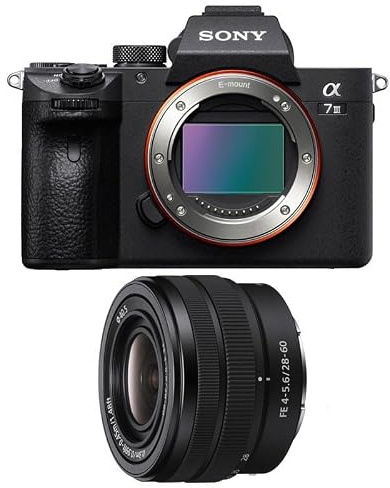 Personalisiertes Foto-Kit erstellt mit SONY Alpha 7 III + FE 28-60 f/4-5.6