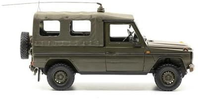 Arwico Collectors Edition 885539-1/43 Steyr-Puch 230 GE Plane - Maßstab 1:43
