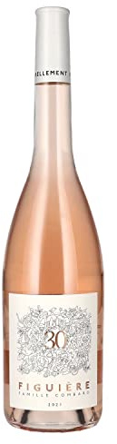 Figuière Famille Combard Première Rosé 2021 13% Vol. 0,75l