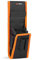YARDMARIS Bolsa de cuña de tala, versión técnica, bolsa de almacenamiento de cuñas de motosierra, funda resistente para herramientas de registro, para cortar árboles, caer, compatible con la mayoría