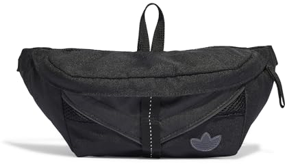 ADIDAS IM1137 WAISTBAG Belt Unisex Adult black Größe NS