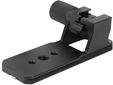 Lens Collar Replacement Foot, Tripod Mount Rings Stand Base for FE 200-600 F5.6-6.3 G OSS Lens, Compatible for RRS/ARCA‑SWISS and Other Ballhead