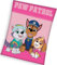 arlis Fleecedecke Paw Patrol, 100 x 140 cm (Decke Paw Patrol – C)