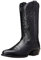 MJGkhiy Stivali Alti Donna Con Tacco Texani Stivaletti Vintage Scamosciati Stivaletti Western Camperos Stivali a Punta Moda Stivali Equitazione Cerniera Tronchetti Stivaletti Stivaletto Tacco Blocco