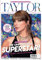 Taylor Swift - The 100% Unofficial 2024 Yearbook