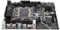 ASHATA DDR4 Motherboard, X99 Motherboard, LGA 2011 3 Motherboard Quad Channel Dual M.2 8 Phasen Netzteil Desktop Computer Motherboard für E5 V3 V4 für I7 58xx 68xx Serie
