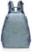 Mandarina Duck Damen MD20 Backpack, Blue Wing