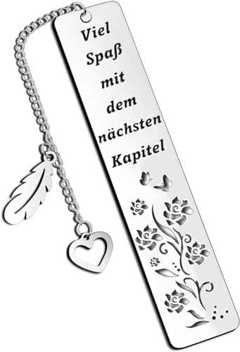 Lesezeichen Personalisiert,Abschiedsgeschenk Kollegen,Abschiedsgeschenk Lehrerin,Lesezeichen Metall Beste Ruhestandsgeschenk FüR Lehrer Freunde Kollegen
