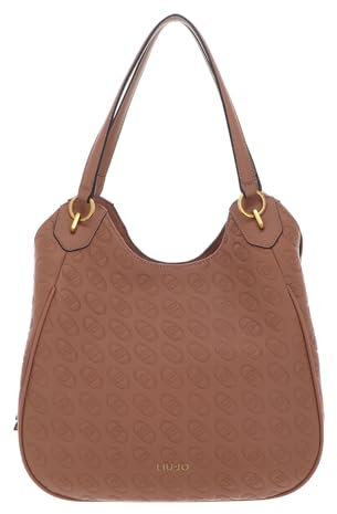 LIU JO Adonide ECS Satchel Teddy