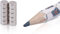 Neodym Magnet für Magnettafel 6 x 4 mm N45 10 Stück kleine Magnete Mini Magneten starker Halt zum Basteln Pinnwandmagnete extra Starke Magnete Whiteboard magnetisch Flach Rund Scheibenmagnete