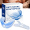 Anti Schnarch Schiene, Anti Snoring Schnarchstopper Mundstück, Schiene Gegen Zähneknirschen, Mehrzweck Sleep Guard Schnarchschiene für Männer, Ergonomisch Schnarchfrei Pro Aufbissschiene für Nacht
