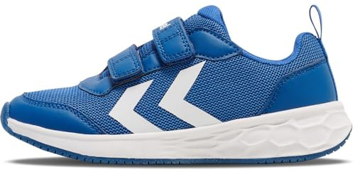 hummel Turbo Run 1.0 Kids blau, 31 Kinder
