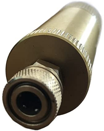 Grand filtre for gaz humide et sec PCP contenant des impuretés(Female)