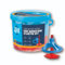 Big Spin Hurricane 5mm Deep Starter Kit – Outdoor 20mm Porcelain Tile Leveller