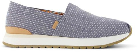 TOMS Damen Resident PlusSneaker