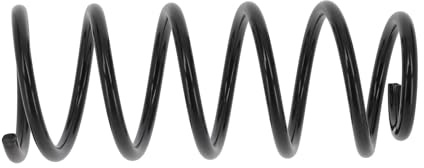 MONROE Suspension Spring | SP4649 | OE-Matching Quality | Ride Comfort & Stability | Pack of 1