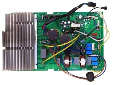 Placa base for aire acondicionado inverter KFR-72W/BP2-270 DC