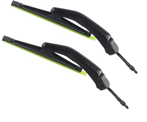 Gutol Scheinwerferwischerpaar, Frontscheinwerferwischer-Einheit Für Volvo 960/S80/S90/V90/340/360/740/760/940, 274431
