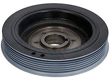 Sasic 2150026 Riemenscheibe, Kurbelwelle