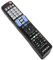 Rams MLG10 Mando Compatible Televisiones Plasma/LCD/LED/4K LG