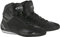 Alpinestars 2515719-10398.5, Stivali Moto Uomo, Nero, 40.5 EU