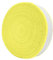 Wallfire 10 Meters Badminton Tennisschläger Anti-rutsch-Baumwolle Handtuchgriff Big Reel Handtuchgriffrolle Overgrip Schweißband Band Aufgenommen Wraps (Color : Yellow)