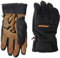 Ziener Erwachsene Ski-Handschuhe/Wintersport Wasserdicht Atmungsaktiv GARIM AS, orange spice, 11