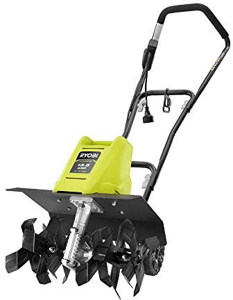 RYOBI RYAC701 - Coltivatore con cavo, 40,6 cm, 13,5 Amp