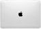 aiino Shell Cover Glossy per MacBook Pro 16 2019, Ultra Sottile e Resistente, Custodia Rigida in Plastica MacBook Pro 16, Proteggi Schermo, Copertura MacBook Pro 16 2019 - Trasparente